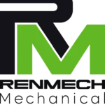 Renmech Mechanical Ltd logo